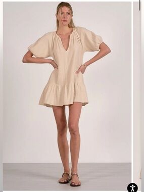 NWT Elan Gina Dress